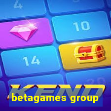 betagames group